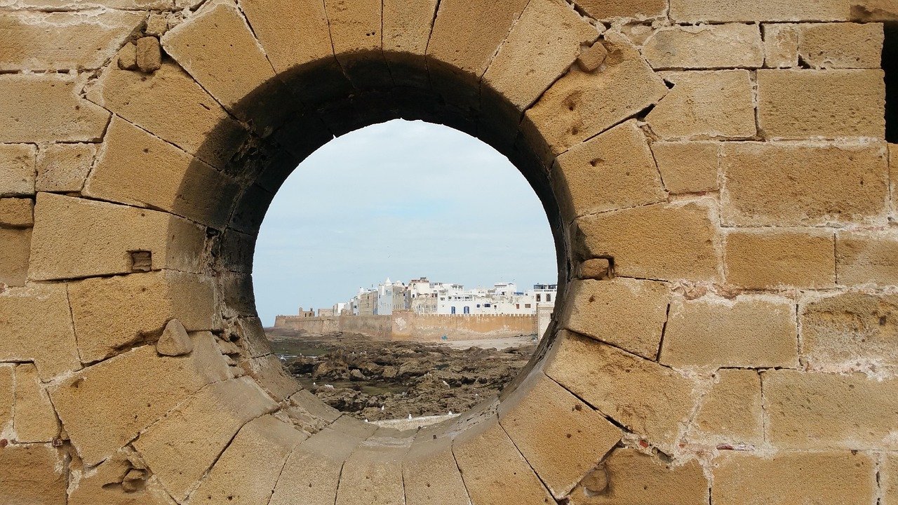 Things to See in Essaouira