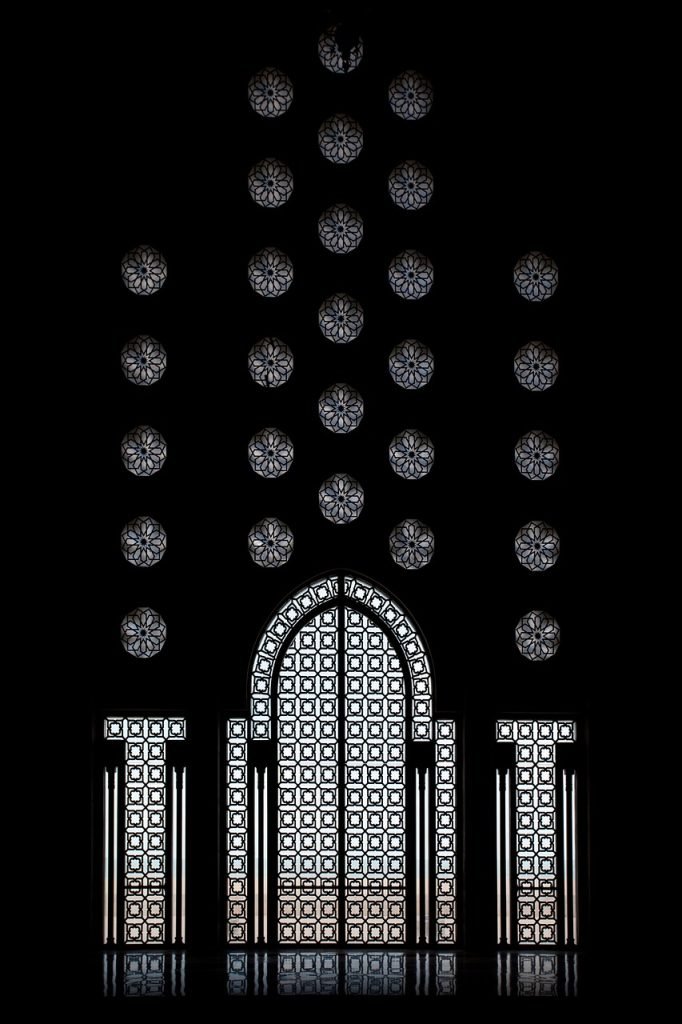 Qué ver en Casablanca