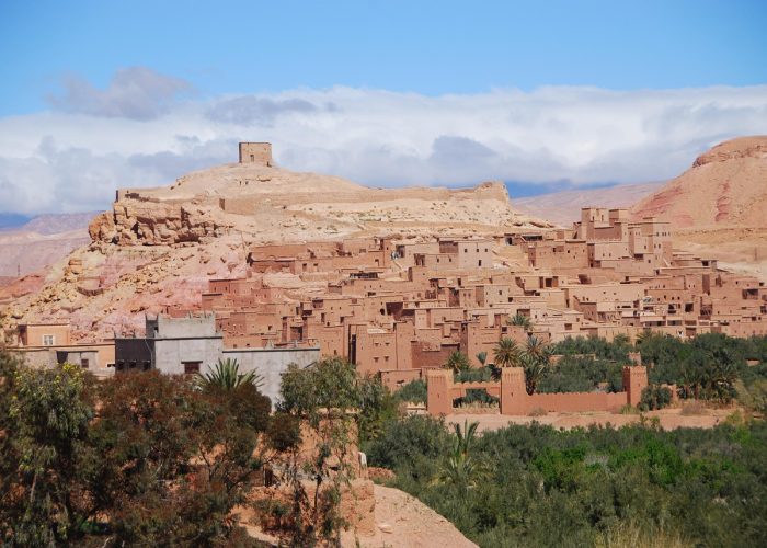 3 días Fez a Marrakech