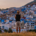 El turismo en África