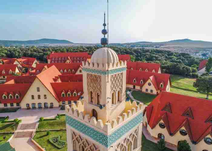 Excursión a Ifrane y Azrou