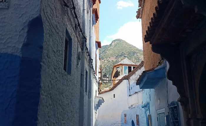 15 días desde Tánger