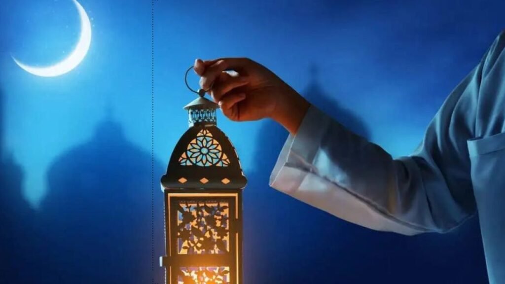Ramadán en Marruecos