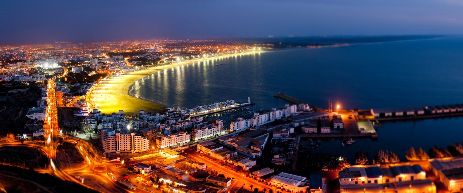 Qué ver en Agadir: Playa, Kasbah y Mejores Excursiones