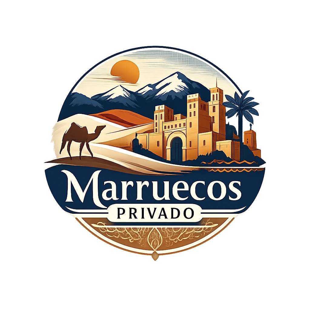 Turismo a Marruecos