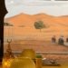 Excursión al Desierto desde Marrakech