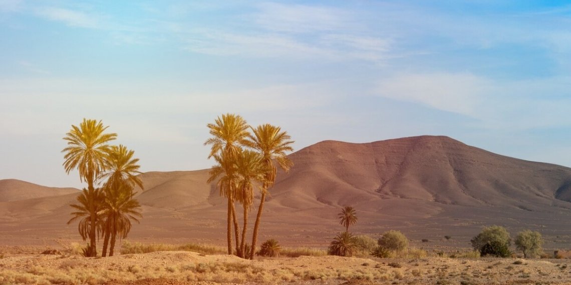 6 Días desde Agadir al Desierto de Merzouga | Tour Sahara