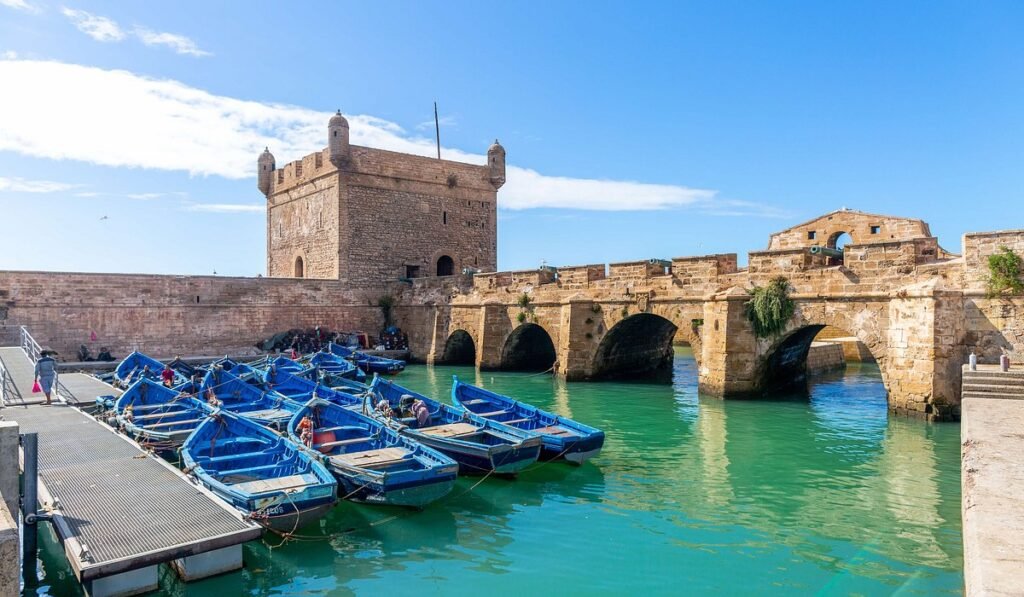 qué ver en Essaouira