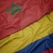 Viajes a Marruecos desde Colombia