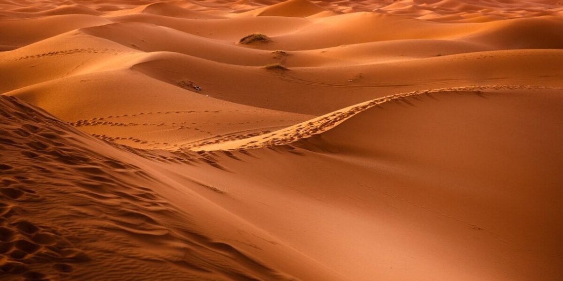 6 Días desde Agadir al Desierto de Merzouga | Tour Sahara
