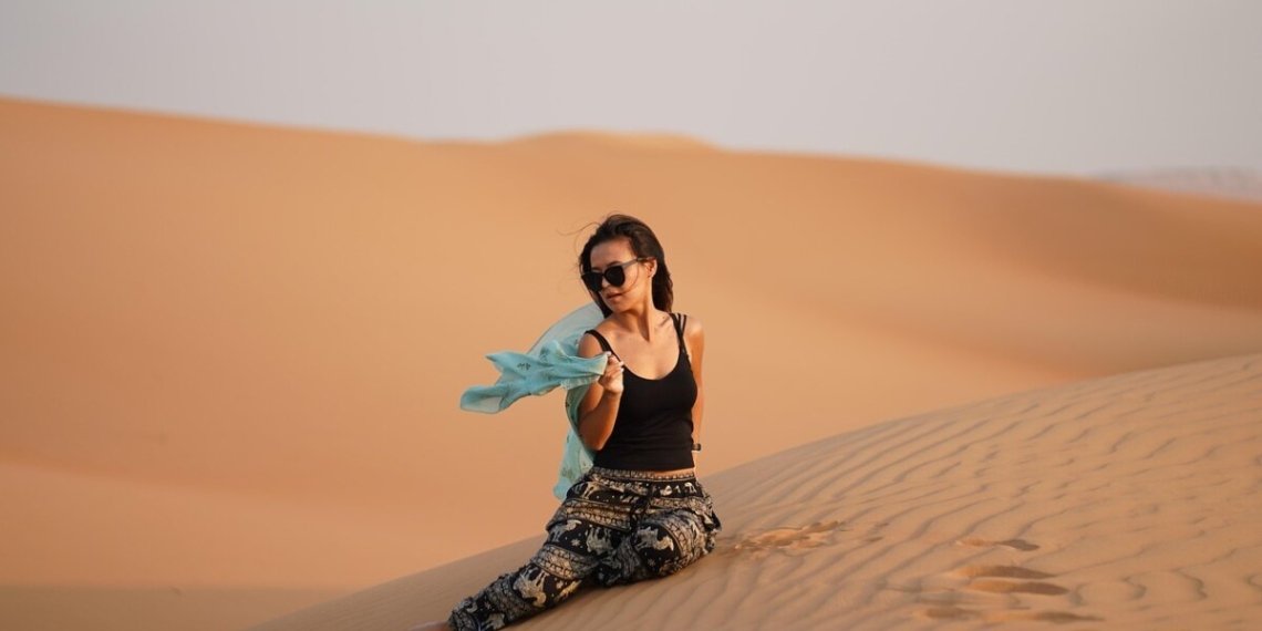 6 Días desde Agadir al Desierto de Merzouga | Tour Sahara