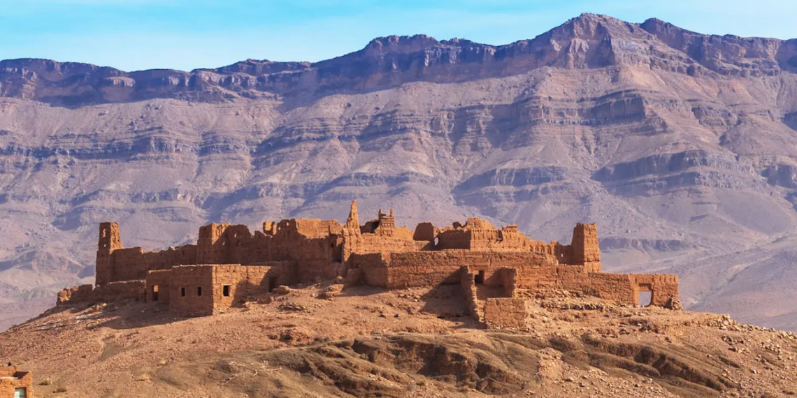 4 días desde Agadir al desierto de Zagora | Tour Sahara