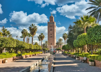 Viaje Cultural por Marruecos en 7 Días