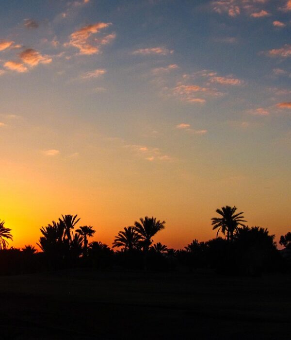 Tour de 2 Días de Marrakech a Zagora