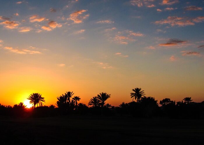 Tour de 2 Días de Marrakech a Zagora