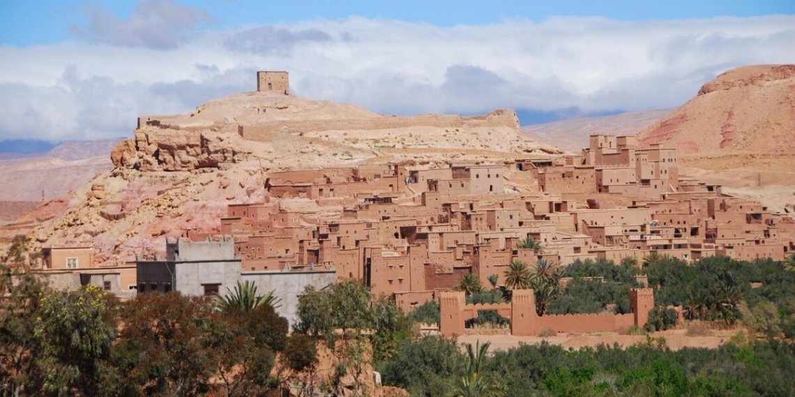 6 Días desde Agadir al Desierto de Merzouga | Tour Sahara