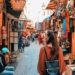 Que Hacer en Marrakech