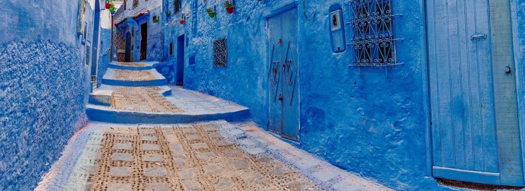 11 DAYS – COMPLETE MOROCCO FROM CASABLANCA