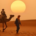 MERZOUGA DESERT: 4X4, NOMADS AND DUNES AT SUNSET