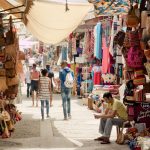 2 DÍAS EN FEZ: MEDINA, CURTIDURÍAS Y VOLUBILIS