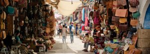 Lee más sobre el artículo 2 DÍAS EN FEZ: MEDINA, CURTIDURÍAS Y VOLUBILIS